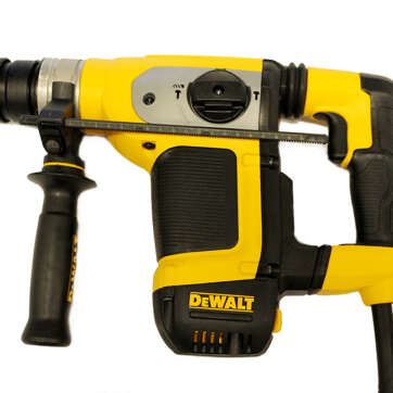 DeWalt SDS+ Rotary Hammerdrill Rental