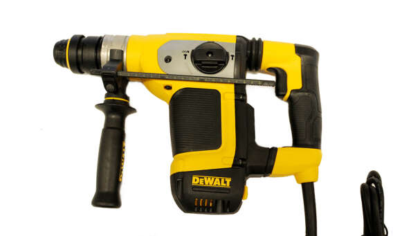 DeWalt SDS+ Rotary Hammerdrill Rental