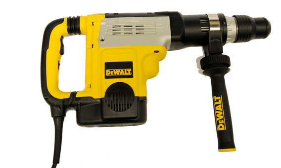 DeWalt SDS Max Rotary Hammer Rental