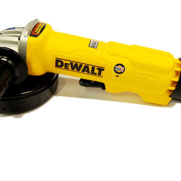 DeWalt Grinder Rental