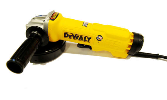 DeWalt Grinder Rental