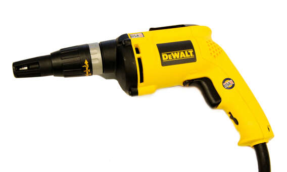 DeWalt Drywall Screwgun Rental