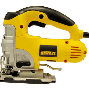 DeWalt Jig Saw