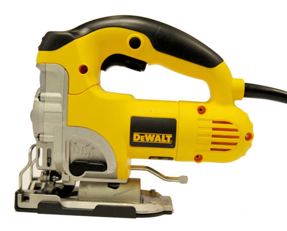 DeWalt Jig Saw