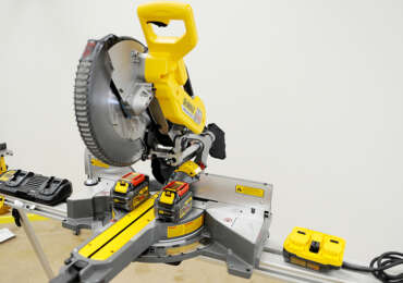 DeWalt Miter Saw Rental