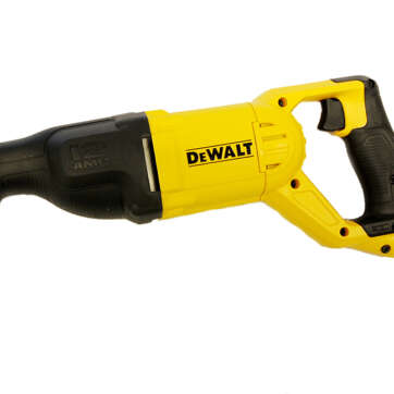 DeWalt Reciprocating Saw Rental