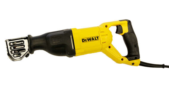 DeWalt Reciprocating Saw Rental