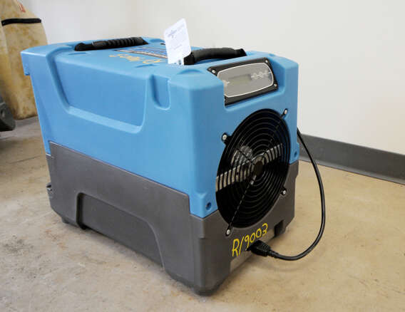 Dehumidifier Rental