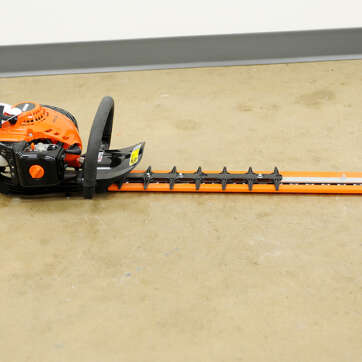 Echo Hedge Trimmer Rental