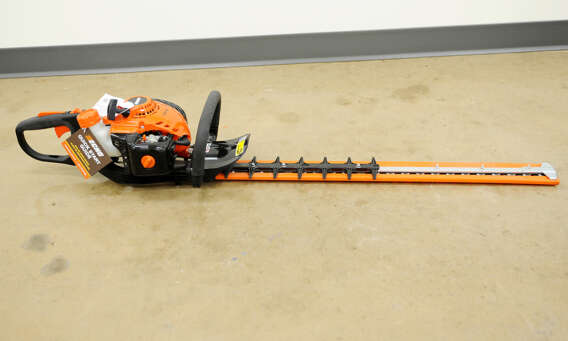 Echo Hedge Trimmer Rental