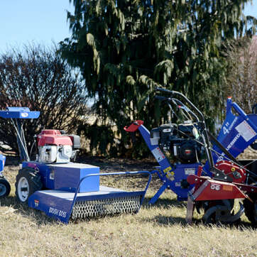 Lawn and Garden