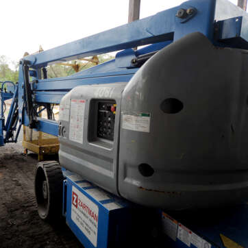 Genie Z40/23 N RJ Electric Manlift for Rent