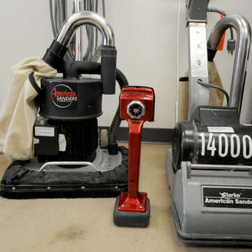 Flooring Tools