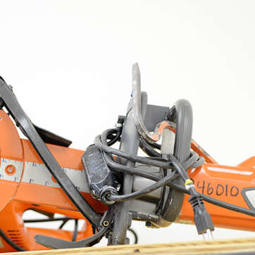 Husqvarna K4000 Saw Rental