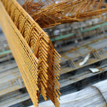 Rebar Chair for Sale