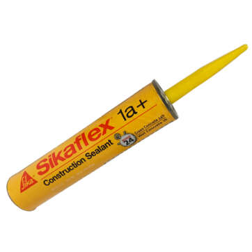 Sikaflex 1a+ Construction Sealant