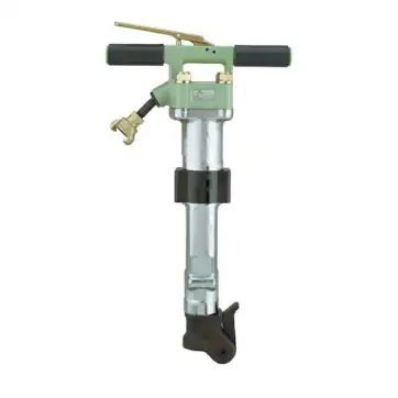 Sullair Pavement Breaker Rental