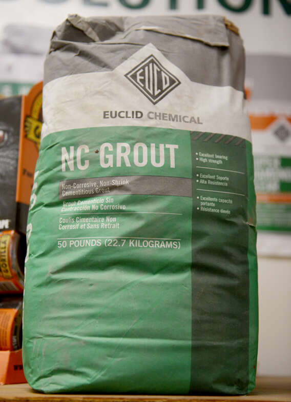 Euclid Chemicals NC Grout for Sale